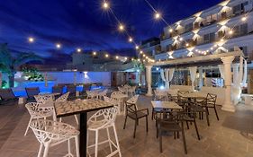 Hotel Boutique Sibarys - Adults Recommended